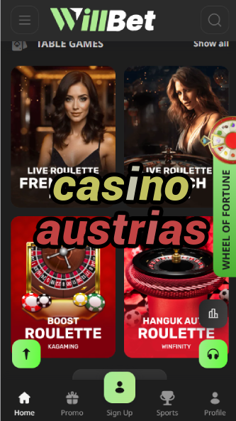Casino Austrias - Austrian Casino Guide-casino25demayo.casinoorder.vip