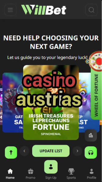 Casino Austrias - Austrian Casino Guide-casino25demayo.casinoorder.vip