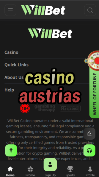 Casino Austrias - Austrian Casino Guide-casino25demayo.casinoorder.vip